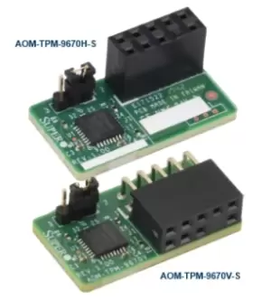 AOM-TPM-9670V-S TPM Server security module