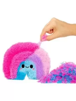 Fluffie Stuffiez Small Plush - Rainbow, One Colour