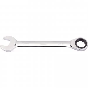 Draper Hi Torq Ratchet Combination Spanner 27mm