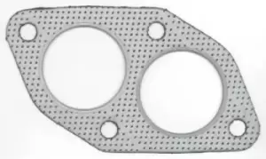 Exhaust Pipe Gasket 694.614 by Elring