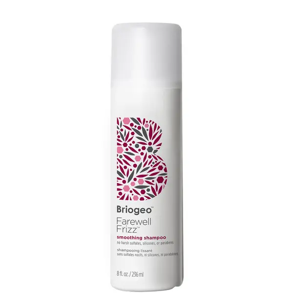 Briogeo Farewell Frizz Smoothing Shampoo 236ml