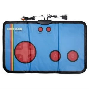 Robert Dyas Retro Gaming Mat