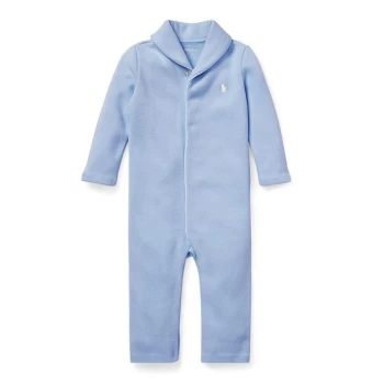 Polo Ralph Lauren Polo Ralph Lauren PP AIO Baby Boy - Campus Blue