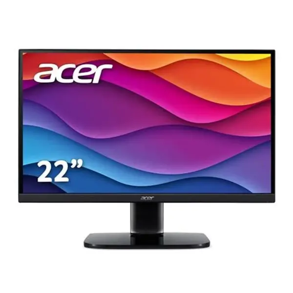 Acer KA2 21.5" KA222QE3bi Full HD IPS LED Monitor