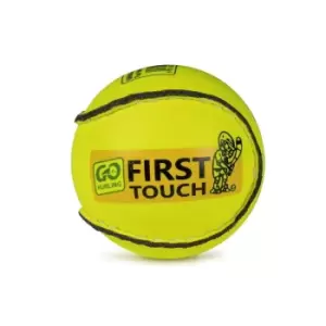 Karakal First Touch Sliotar Junior - Yellow