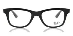 Ray-Ban Eyeglasses RX4640V 2000