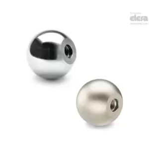 ELESA Ball knob-PLM.40-16