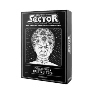 Escape the Dark Sector: Expansion Mission Pack 1: Twisted Tech