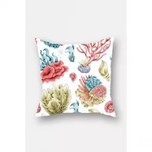 YS22865742 Multicolor Cushion Cover