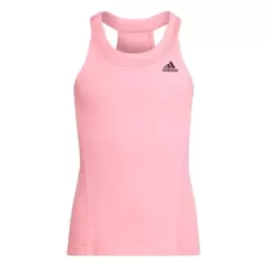 adidas Club Tennis Tank Top Kids - Pink