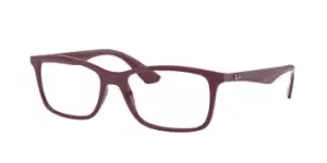 Ray-Ban Eyeglasses RX7047 8099