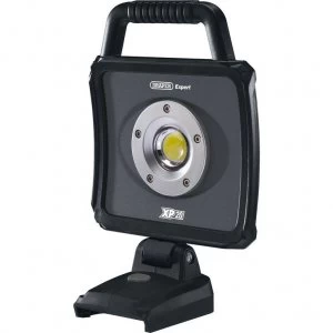 Draper XP20WL2000 20v Cordless LED Work Light No Batteries No Charger No Case