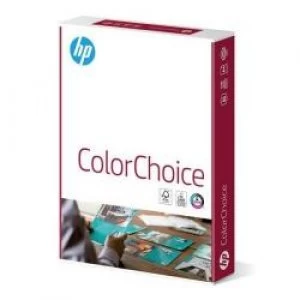 HP A4 90gm Colour Laser Paper 500sh