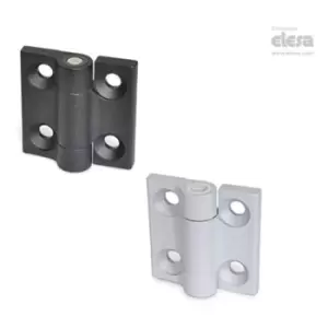 Elesa - Detent hinge-CMVT.60-A2-SR