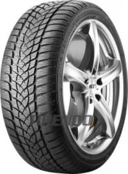 Goodyear UltraGrip Performance 2 ROF 255/50 R21 106H runflat