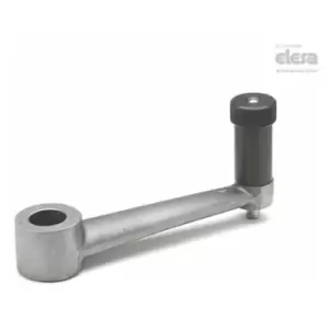 Elesa - Crank handle-GN 558-110-K20