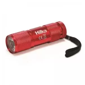 1W 60L Aluminium Mini Torch with Batts 82029712