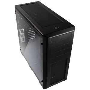 Phanteks Enthoo Pro Glass Midi Tower Case - Black