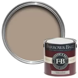 Farrow & Ball Modern London Stone No. 6 Matt Emulsion Paint, 2.5L