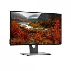 Dell UltraSharp 27" U2717D Widescreen Quad HD IPS LCD Monitor