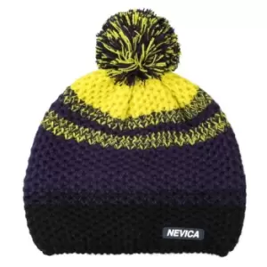 Nevica Meribel Beanie Junior Boys - Green