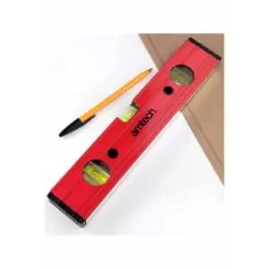 Personalised Spirit Level