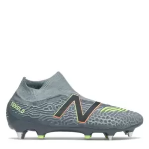 New Balance Tekela Pro Soft Ground Mens Football Boots - Grey