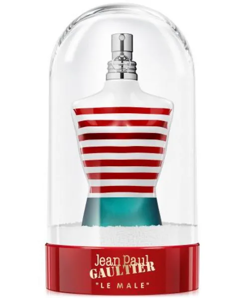 Jean Paul Gaultier Christmas Edition For Him 125ml