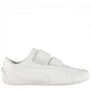 Puma Drift Cat 5 Mens Trainers - White