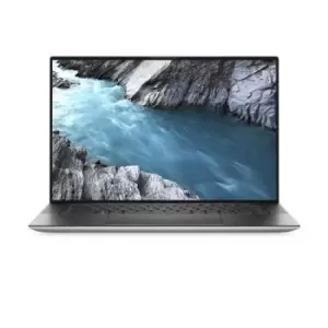 DELL XPS 15 9510 i7-11800H Notebook 39.6cm (15.6") Touch Screen Intel Core i7 16GB DDR4-SDRAM 1000 GB SSD NVIDIA GeForce RTX 3050 Ti WiFi 6 (802.11ax)