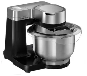 Bosch MUMS2VM40 Serie 2 Food Mixer with Stand - Black