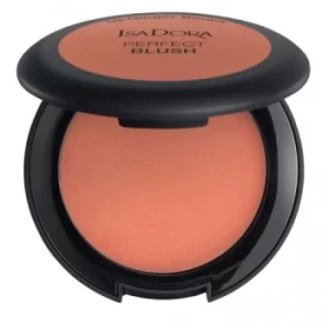 Isadora Perfect Blush 03 Ginger Brown