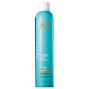 Moroccanoil Luminous Hairspray Strong Hold 330ml