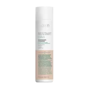 Revlon Professional Restart Curls Nourishing Cleanser 250ml