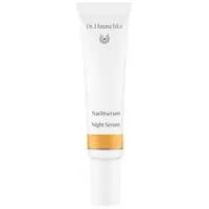 Dr. Hauschka Face Care Night Serum 20ml