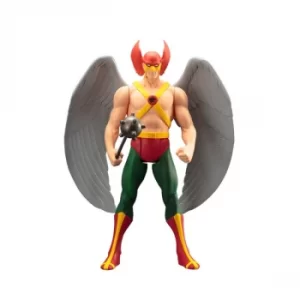 Marvel Hawkman Classic Costume Artfx+ Statue