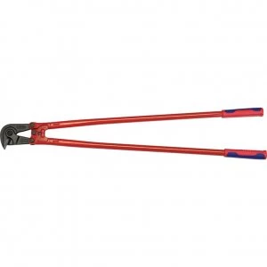 Knipex Reinforced Concrete Wire Cutters 950mm