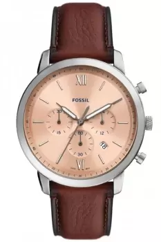 Gents Fossil Watches Neutra Watch FS5982