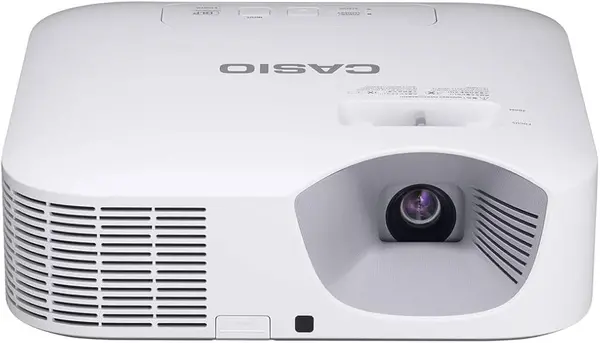 Casio XJF210WN 3500 ANSI Lumens WXGA DLP Projector