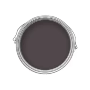 Craig & Rose 1829 Eggshell Paint - Damson - 2.5L