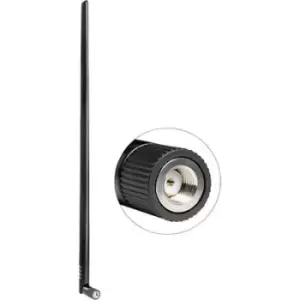 Delock 88450 WiFi monopole antenna 9 dB 2.4 GHz