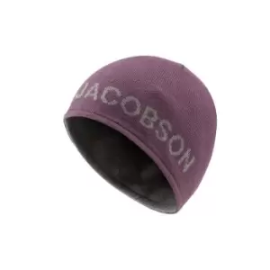 Oscar Jacobson Reversible Beanie - Multi