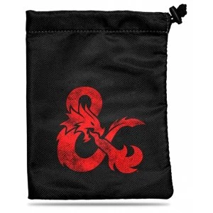 Ultra Pro Dungeons & Dragons Treasure Nest Dice Bag