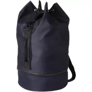 Bullet Idaho Sailor Bag (50 x 30 cm) (Navy)