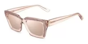 Jimmy Choo Sunglasses MEGS/S FWM/2S