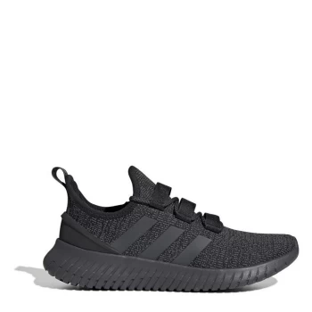 adidas Kaptir Mens Cloudfoam Trainers - Black