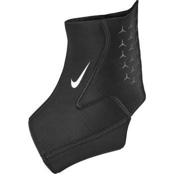 Nike Ankle Sleeve 00 - Black