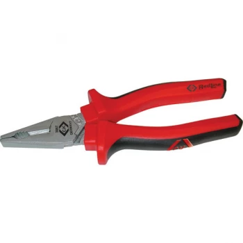 C.K. T3867 7 Workshop Comb pliers 180mm DIN ISO 5746