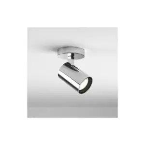 Astro Aqua - 1 Light Spotlight Polished Chrome IP44, GU10