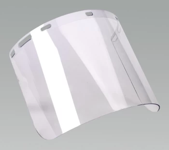 Sealey SSP11/1R Visor Clear for SSP11